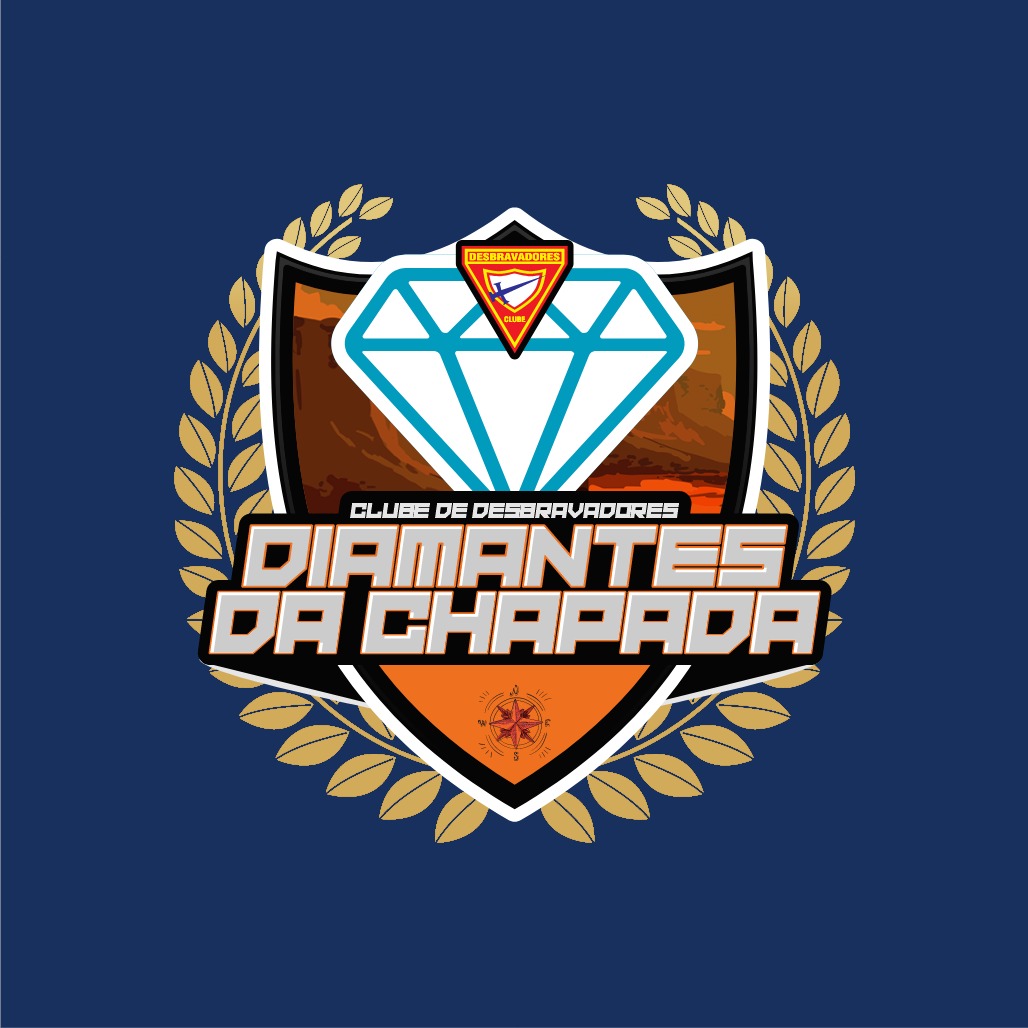 DIAMANTES DA CHAPADA