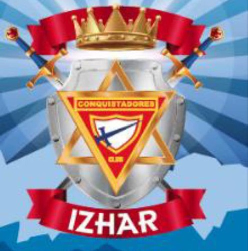 Izhar