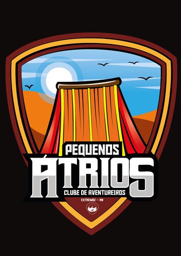 Pequenos Atrios