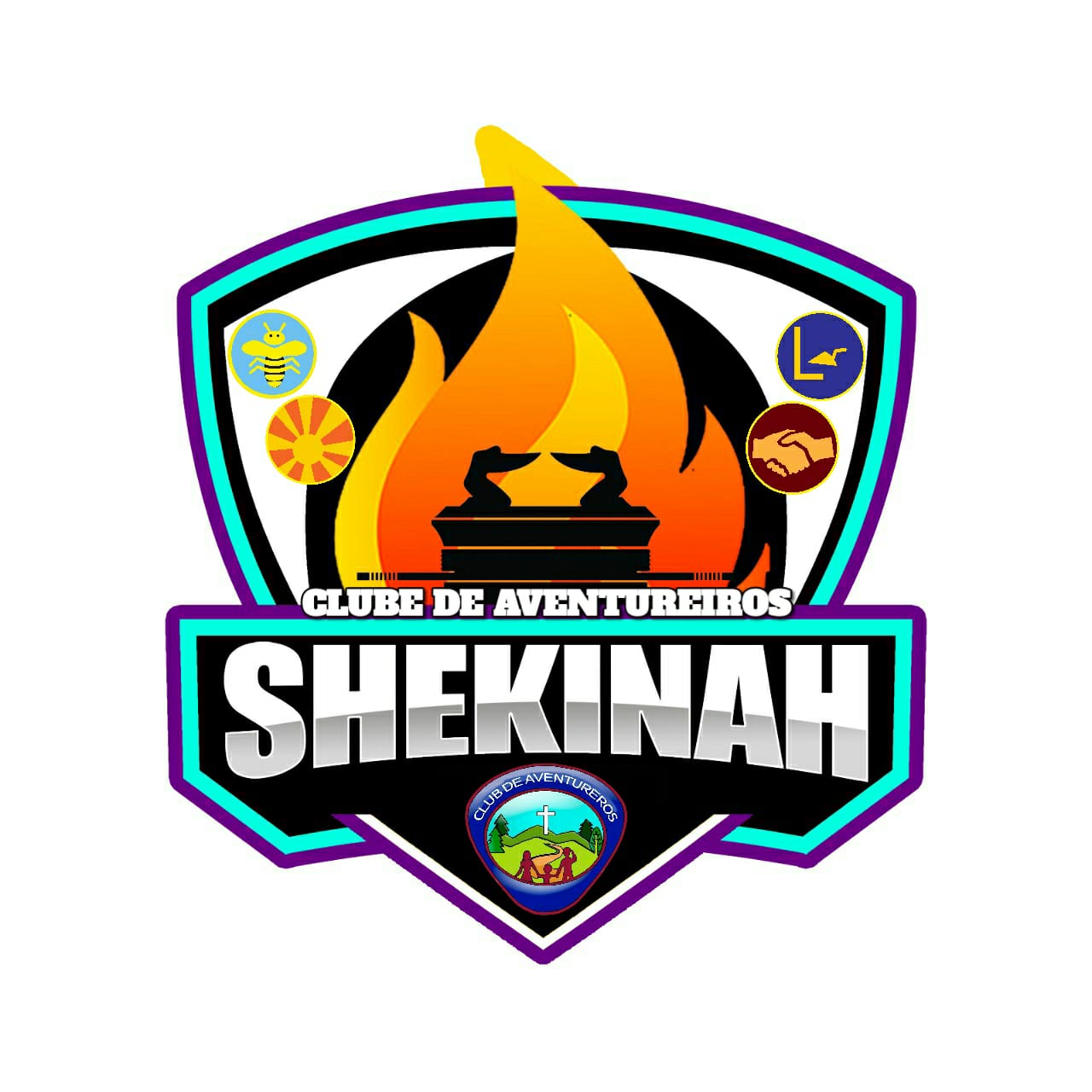 Shekinah