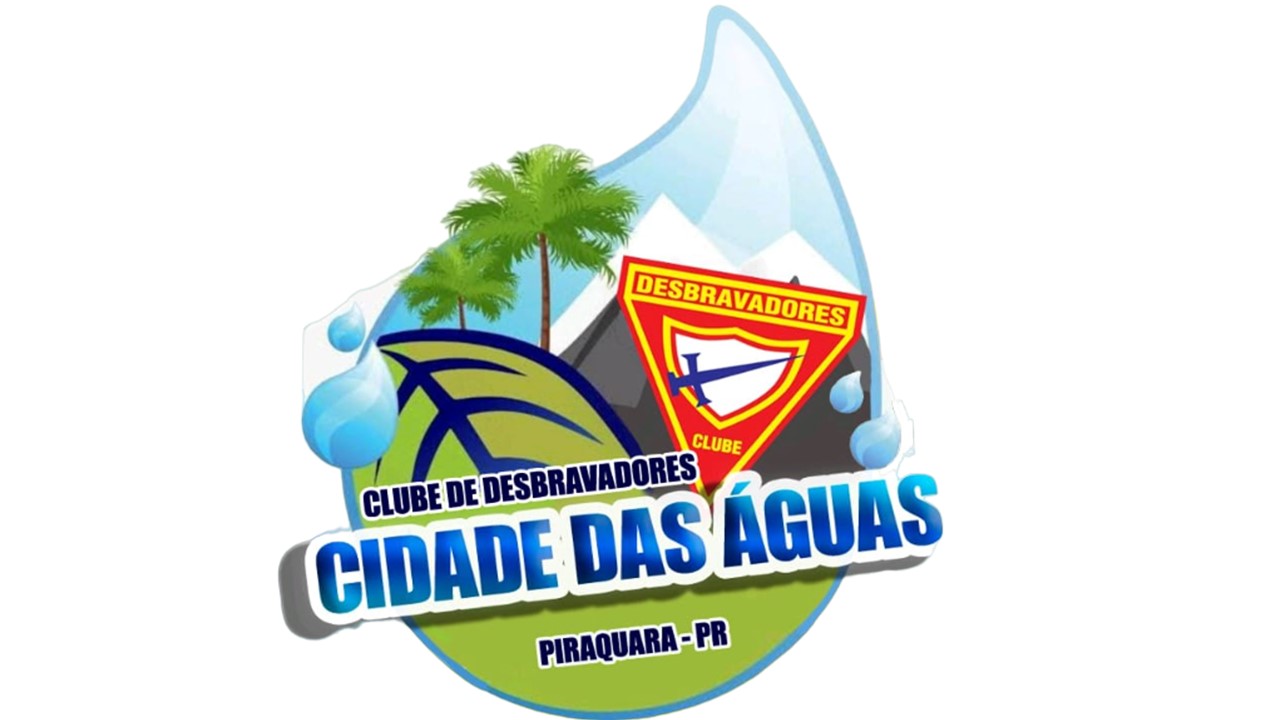 Cidade das Águas