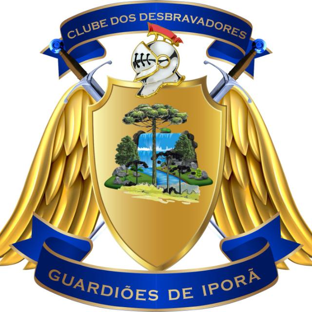 Guardiões de Iporã