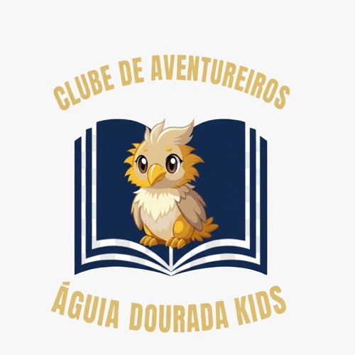 ÁGUIA DOURADA KIDS