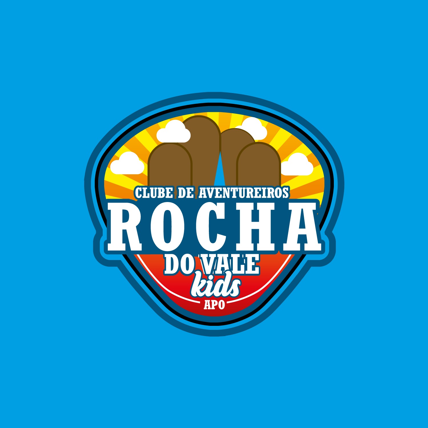 ROCHA DO VALE KIDS