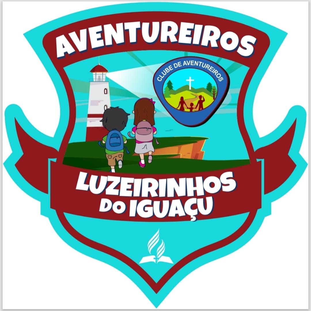 LUZEIRINHOS DO IGUAÇU