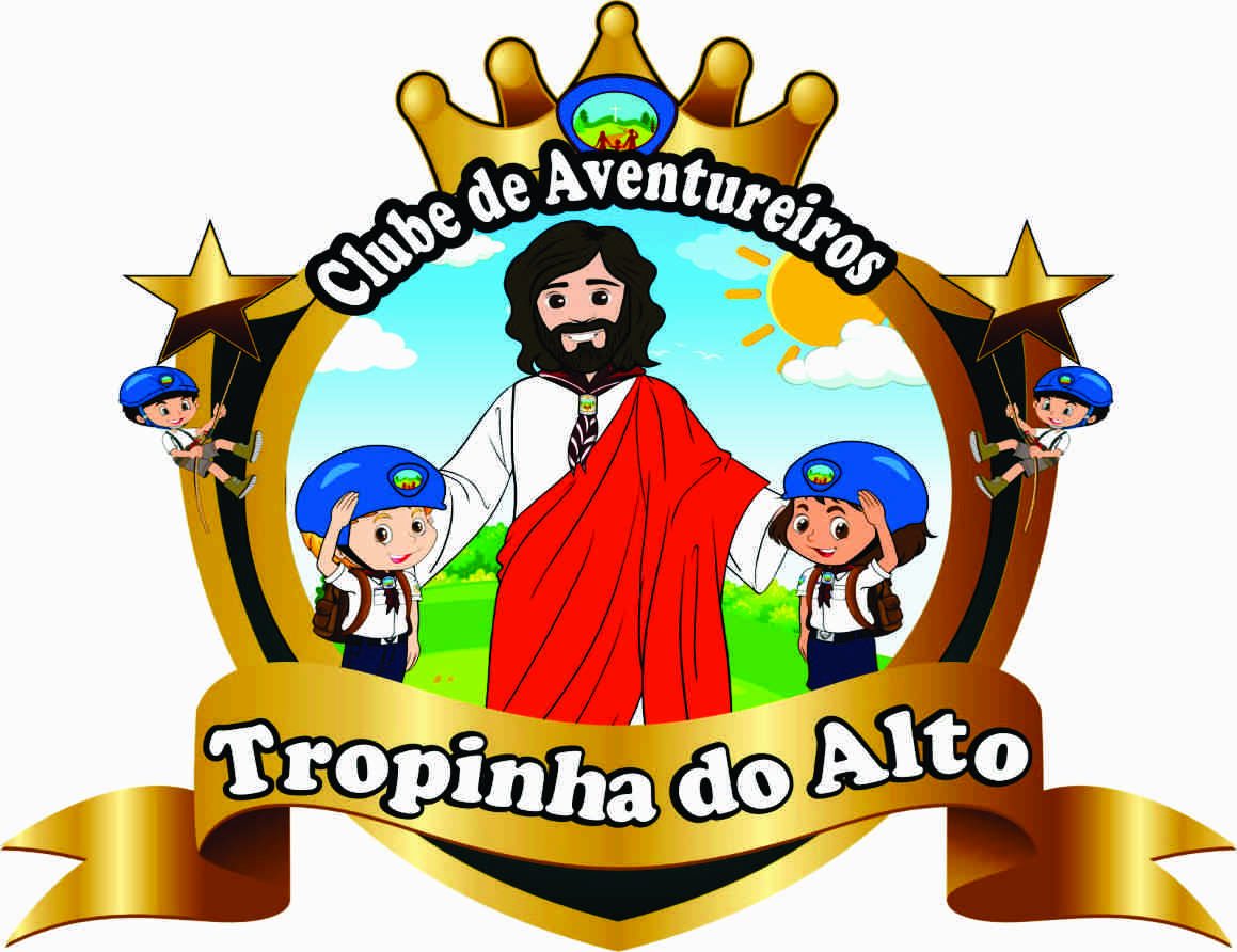 TROPINHA DO ALTO
