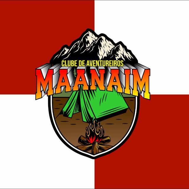 MAANAIM