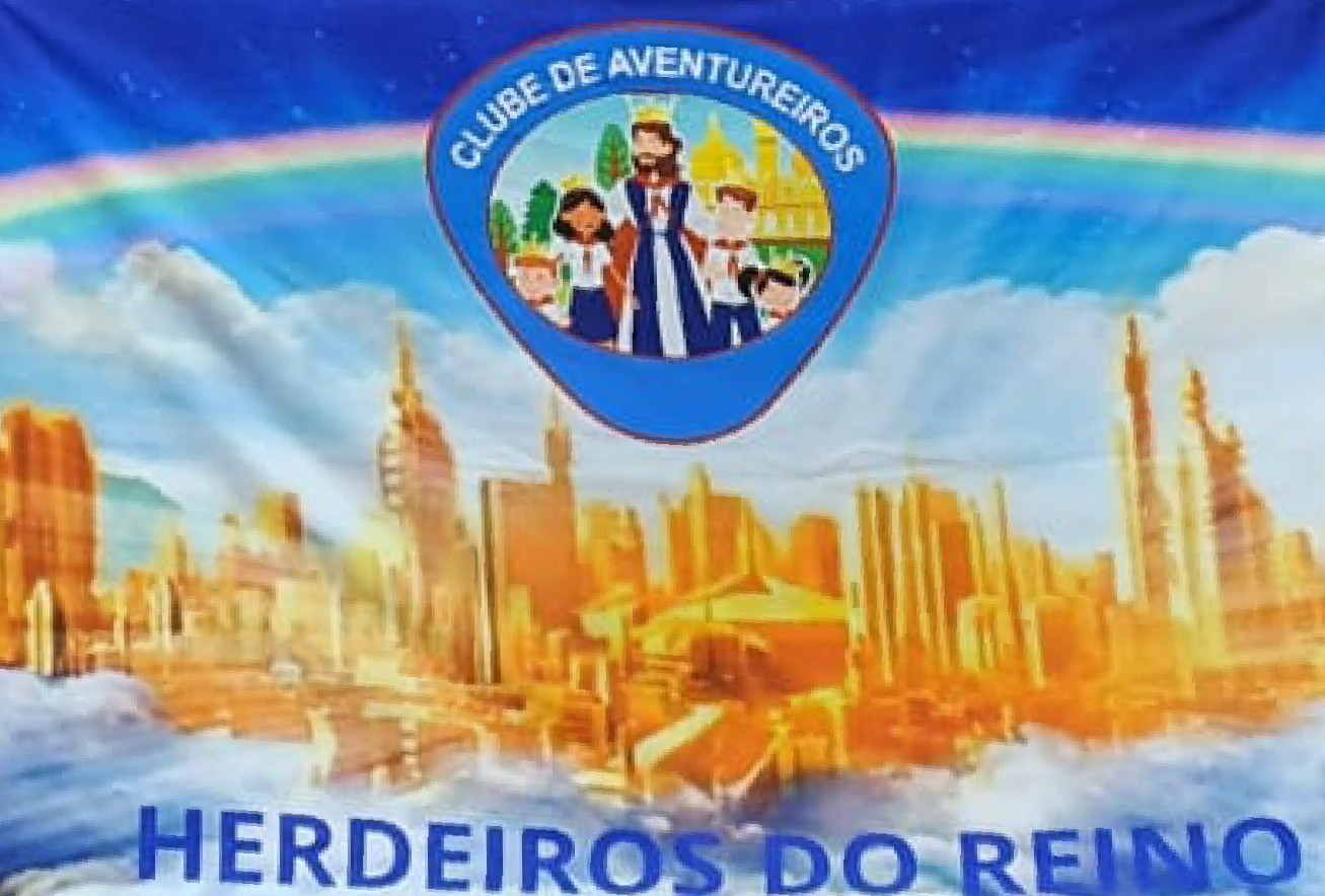 HERDEIROS DO REINO