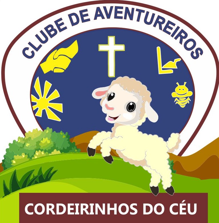 Cordeirinhos do Céu