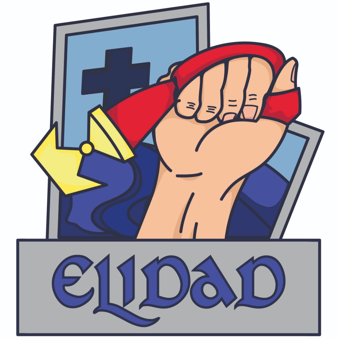 ELIDAD