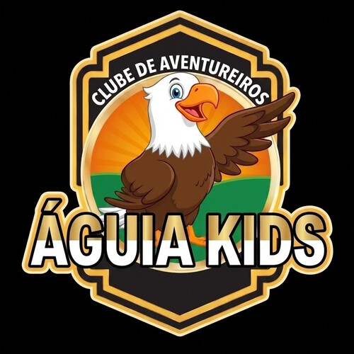 Águia Kids