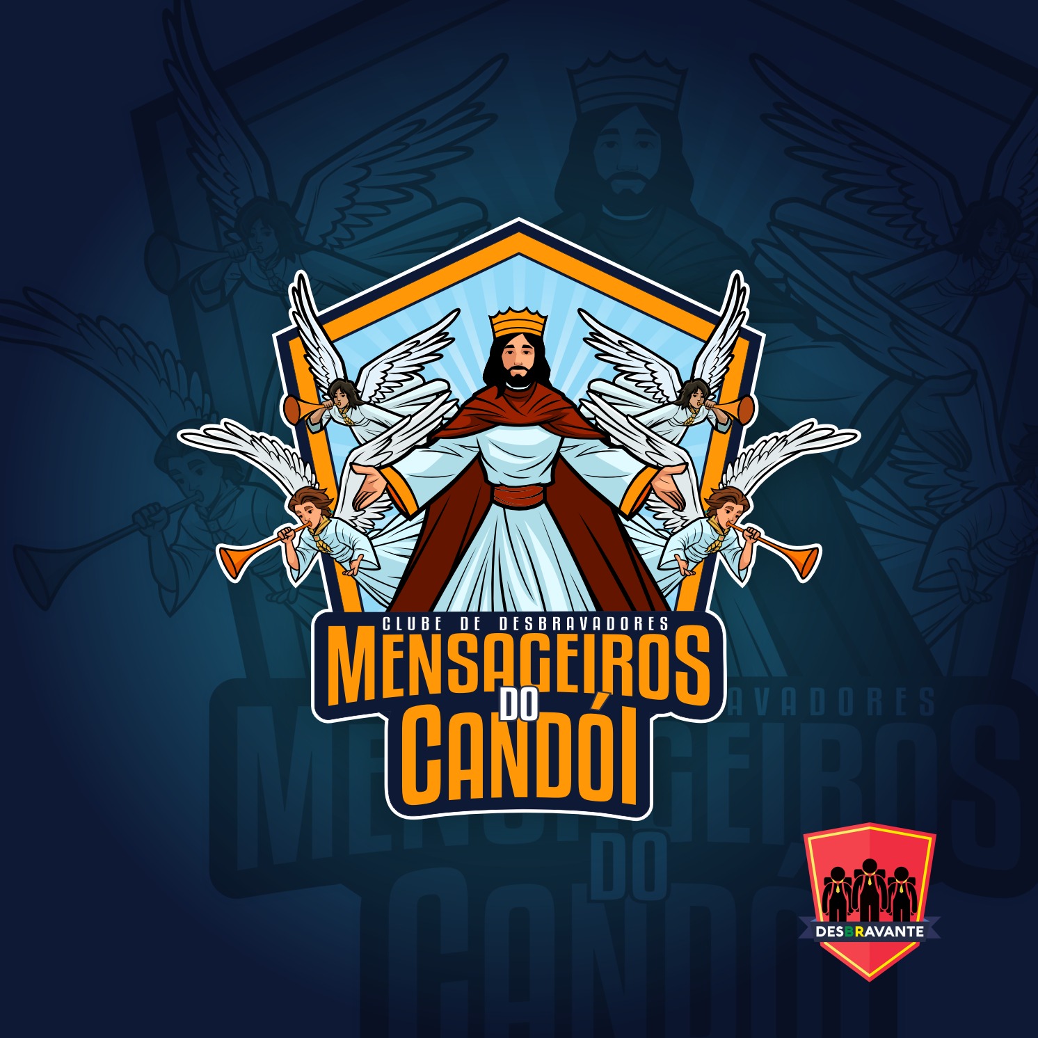 Mensageiros do Candói