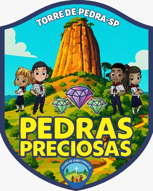 Pedras Preciosas