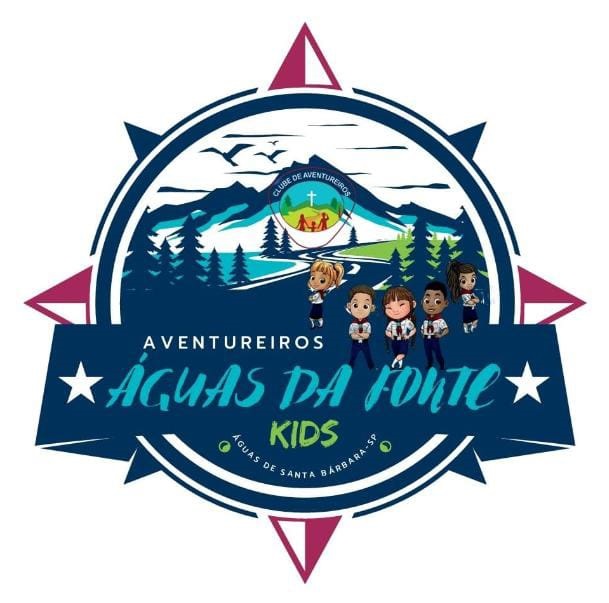 Águas da Fonte Kids