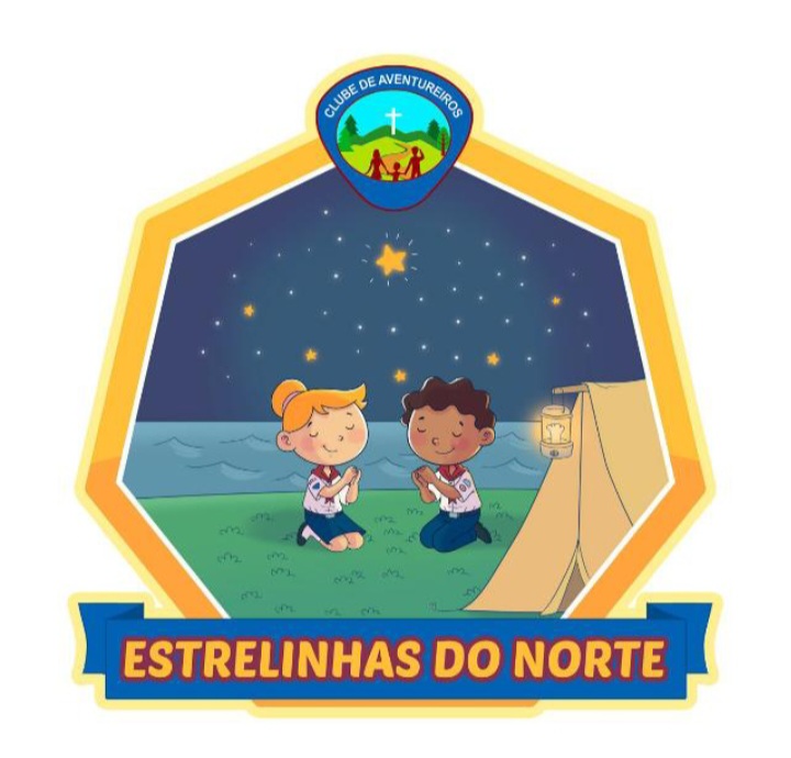 ESTRELINHAS DO NORTE