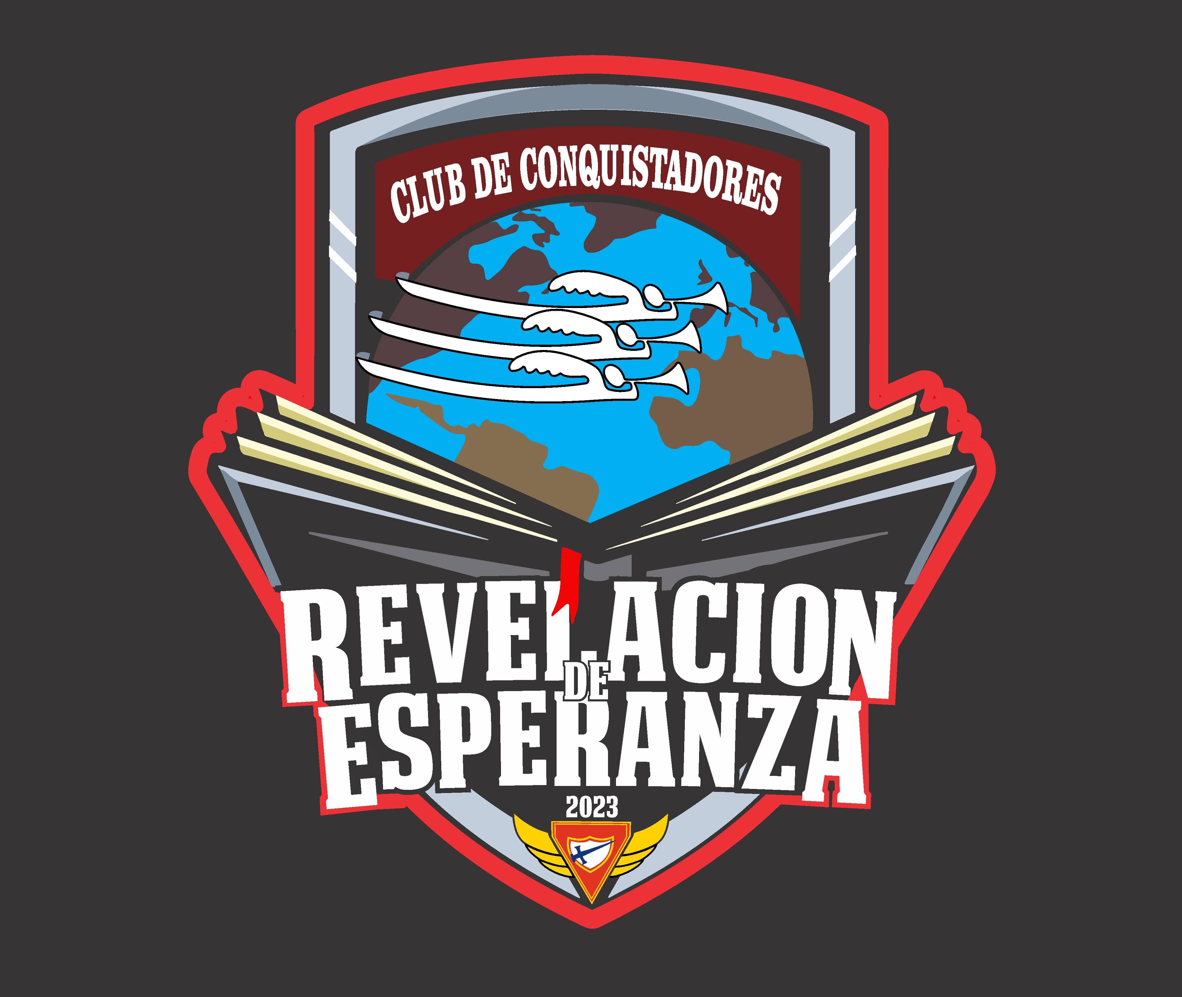 REVELACIÓN - CQT