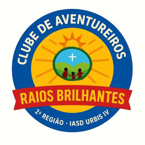 RAIOS BRILHANTES