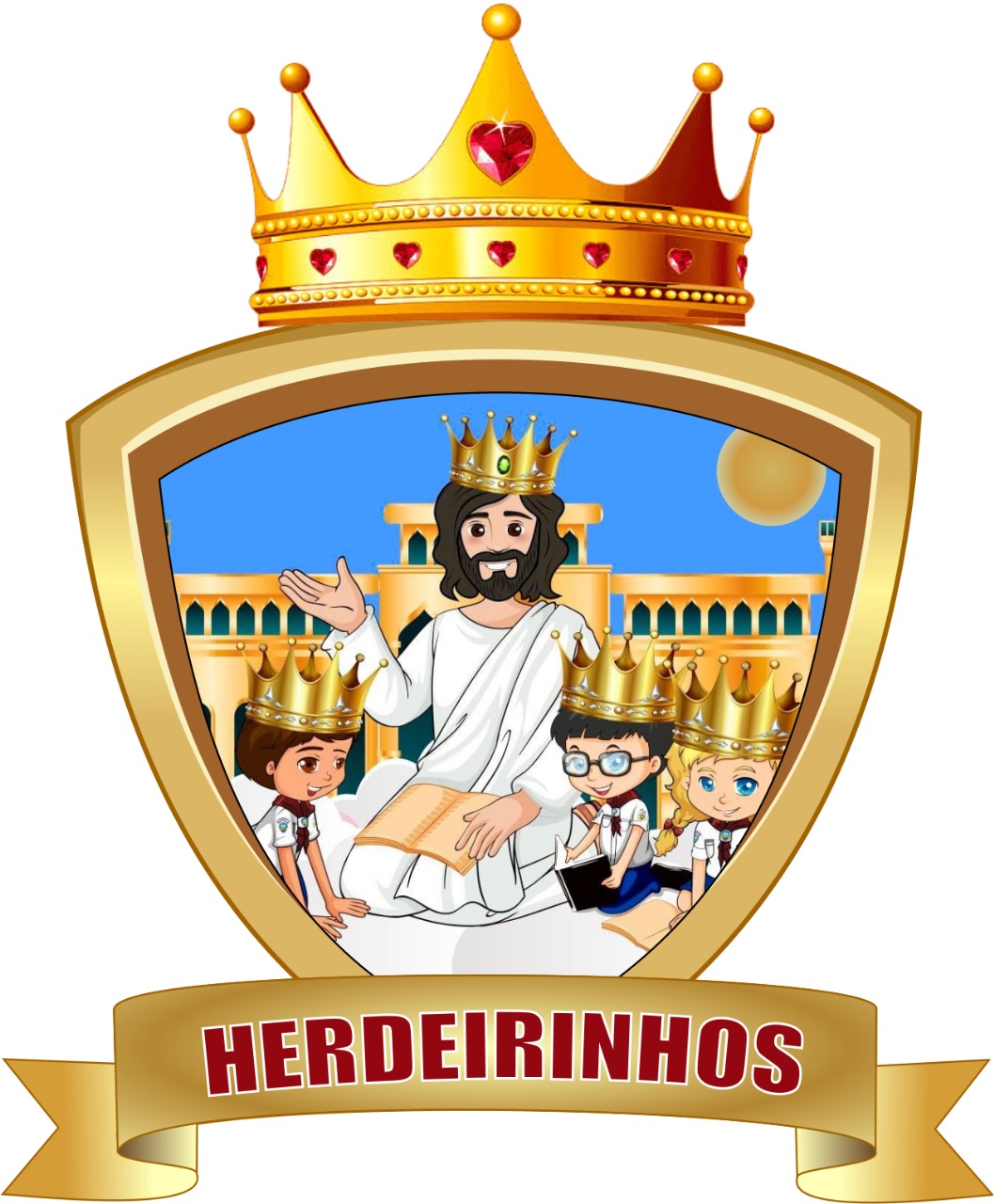 HERDEIRINHOS