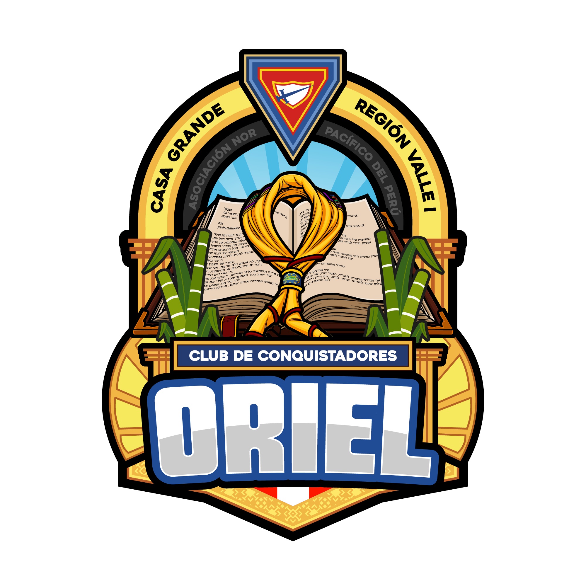 ORIEL CQT