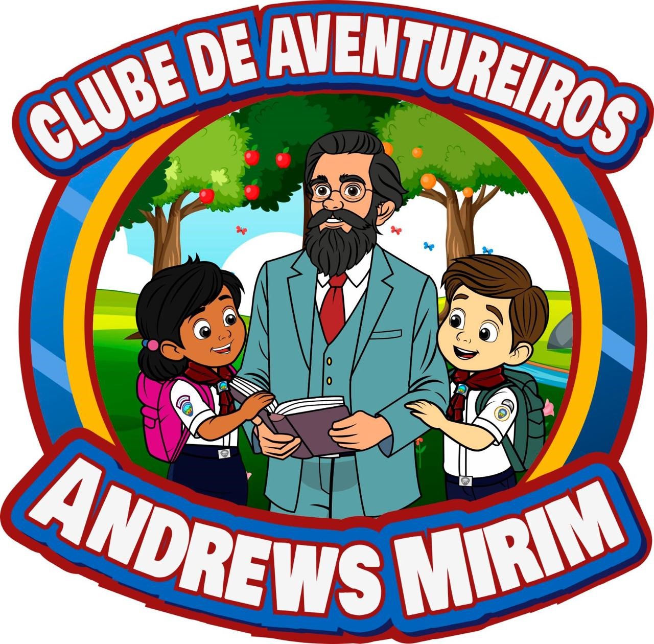 Andrews Mirim