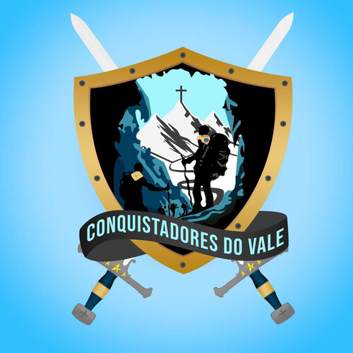 CONQUISTADORES DO VALE