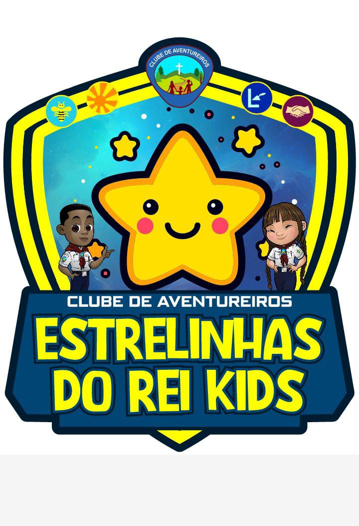 ESTRELINHAS DO REI KIDS