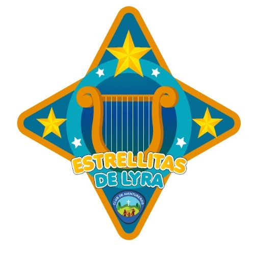 ESTRELLITAS DE LYRA