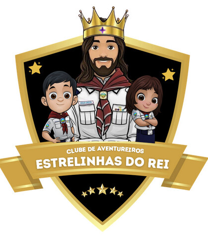 ESTRELINHAS DO REI