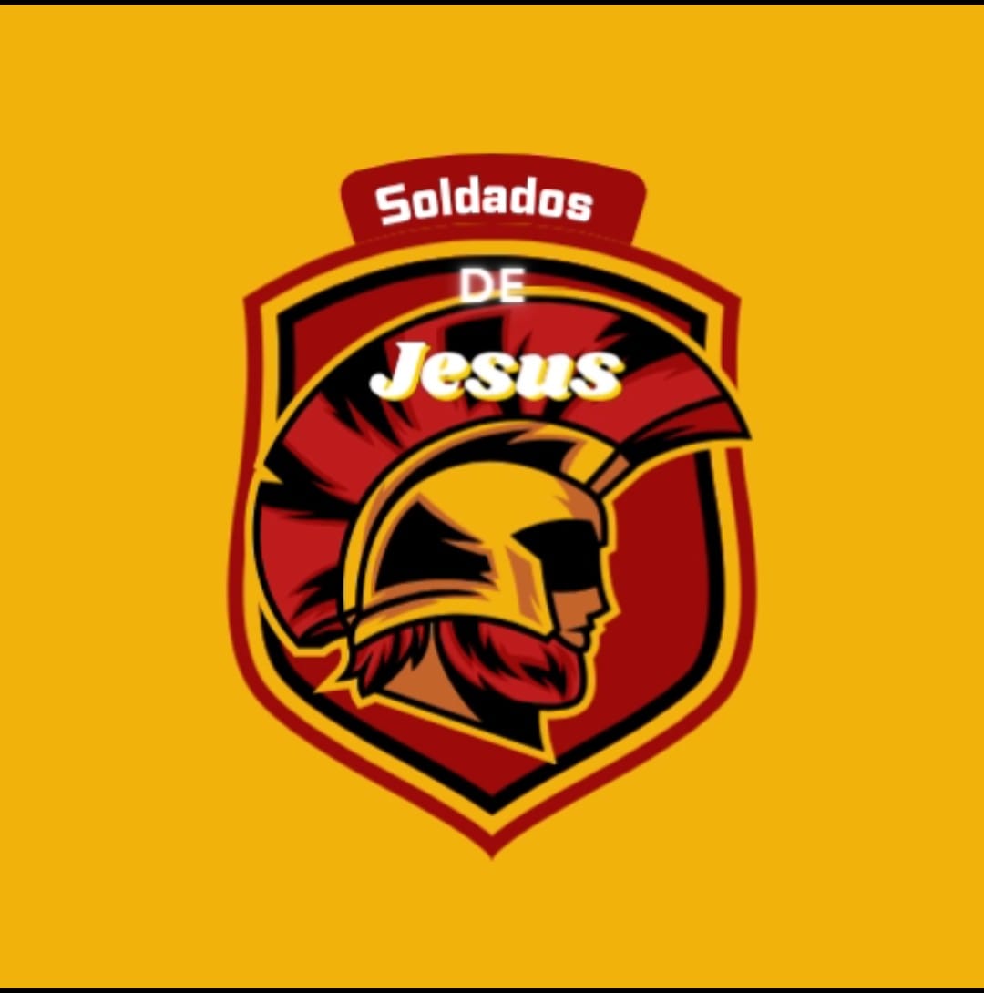 Soldados de Jesus