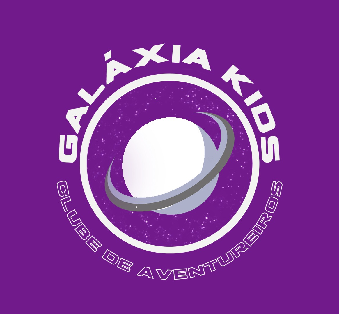 Galáxia Kids