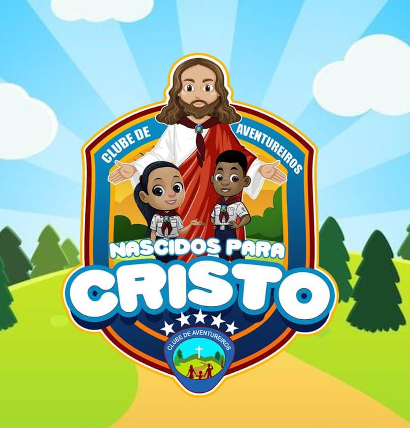 NASCIDOS PARA CRISTO