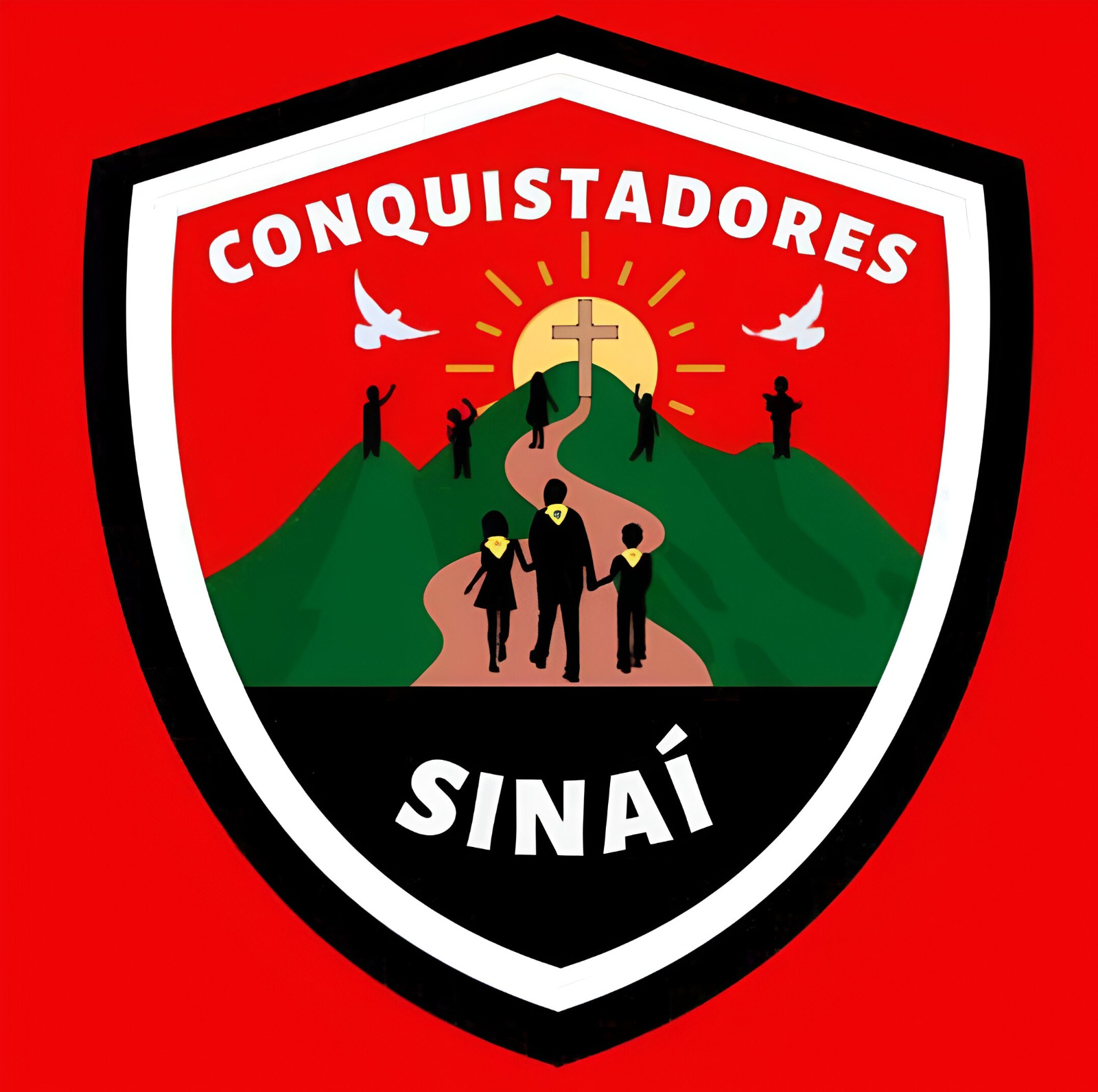 SINAÍ