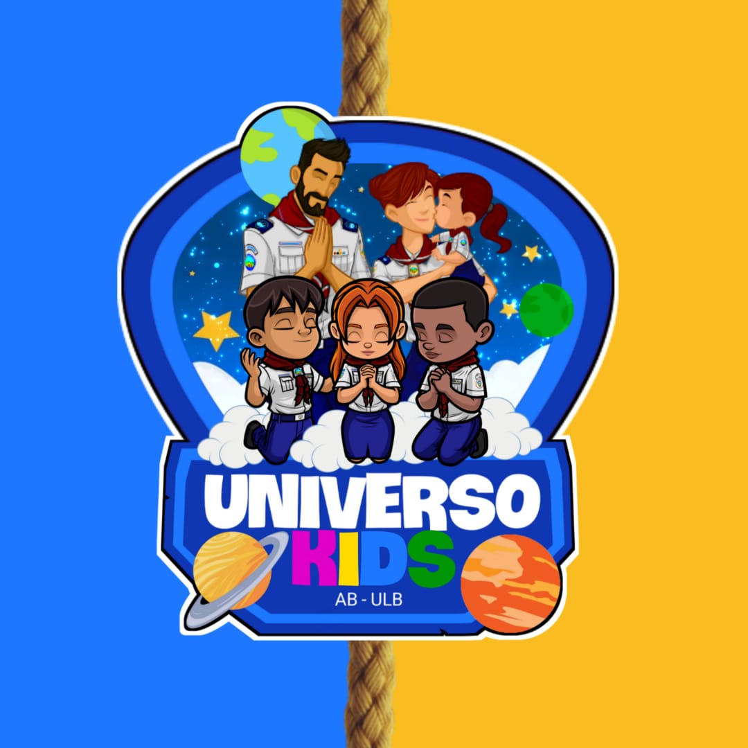 UNIVERSO KIDS