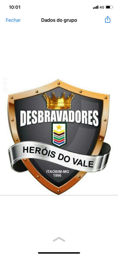 HEROIS DO VALE