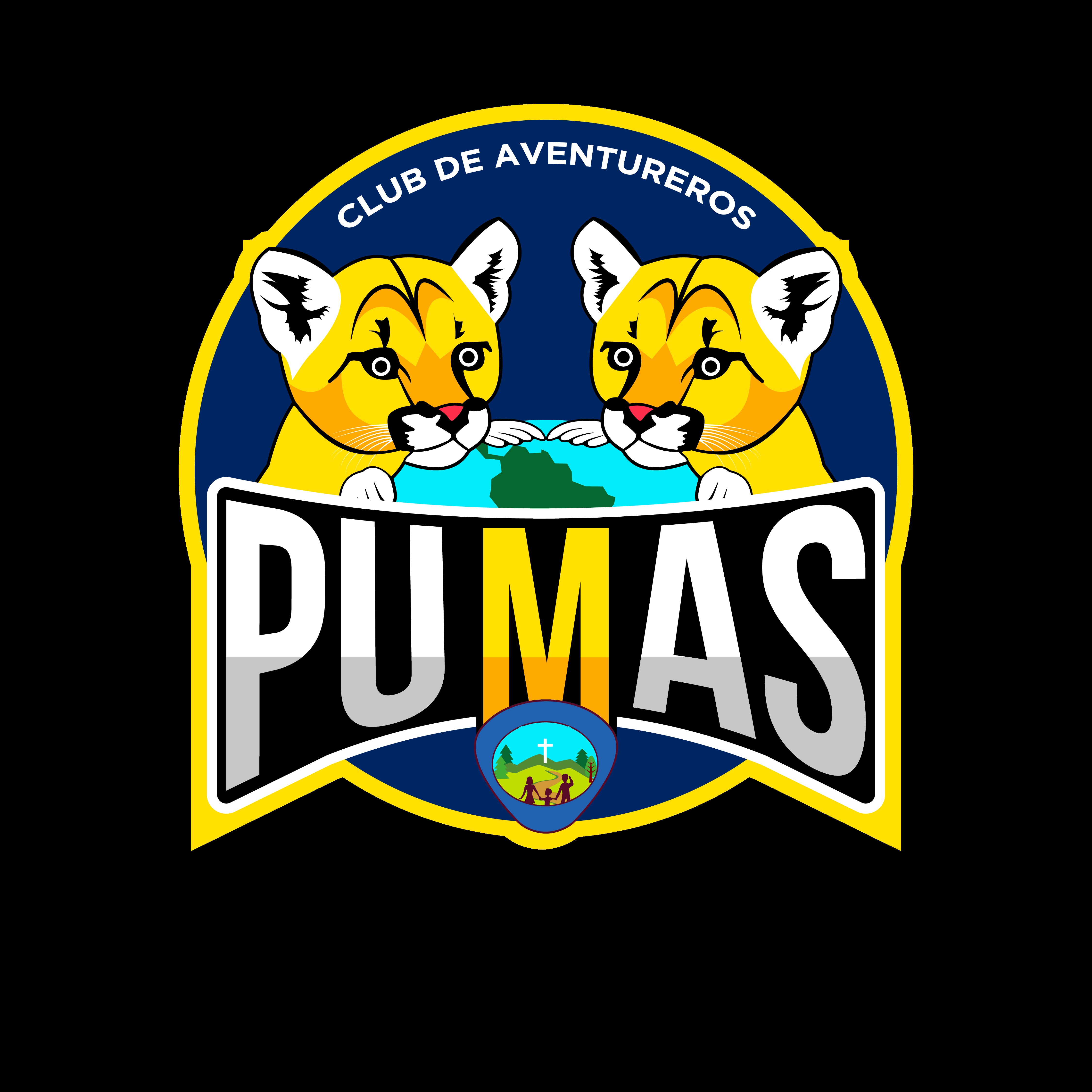 LOS PUMAS