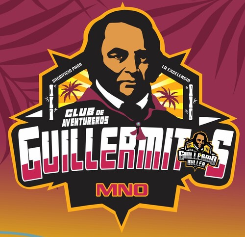 GUILLERMITOS