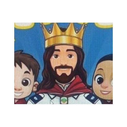 Herdeiros do Rei