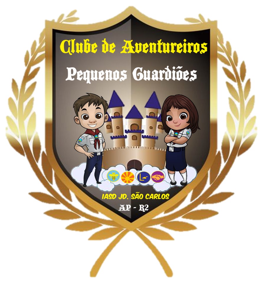 Pequenos Guardiões