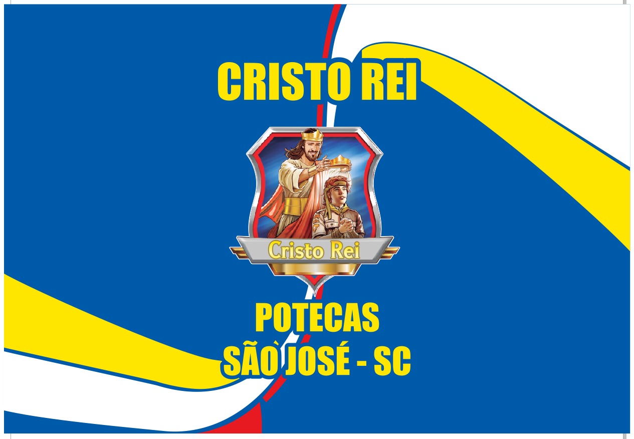 CRISTO REI