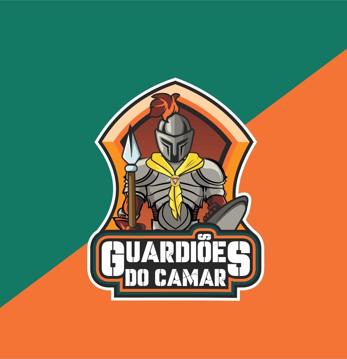 GUARDIÕES DO CAMAR