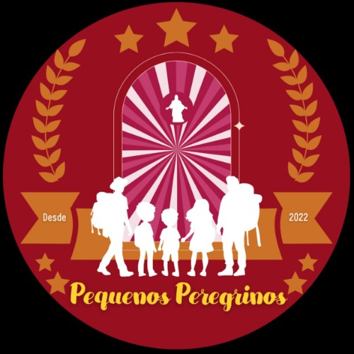 PEQUENOS PEREGRINOS