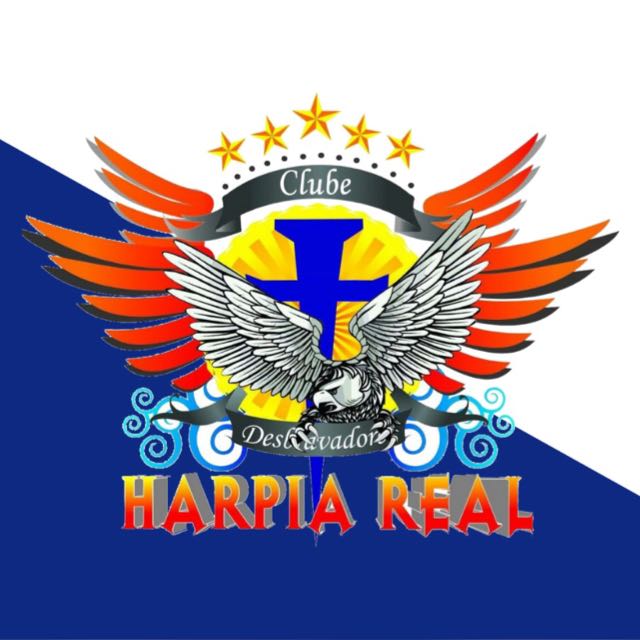 Harpia Real