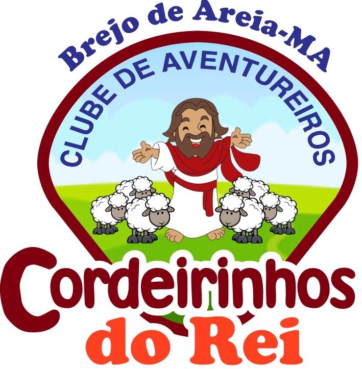 Cordeirinhos do Rei (VF)