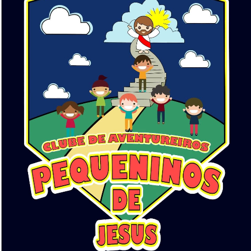PEQUENINOS DE JESUS
