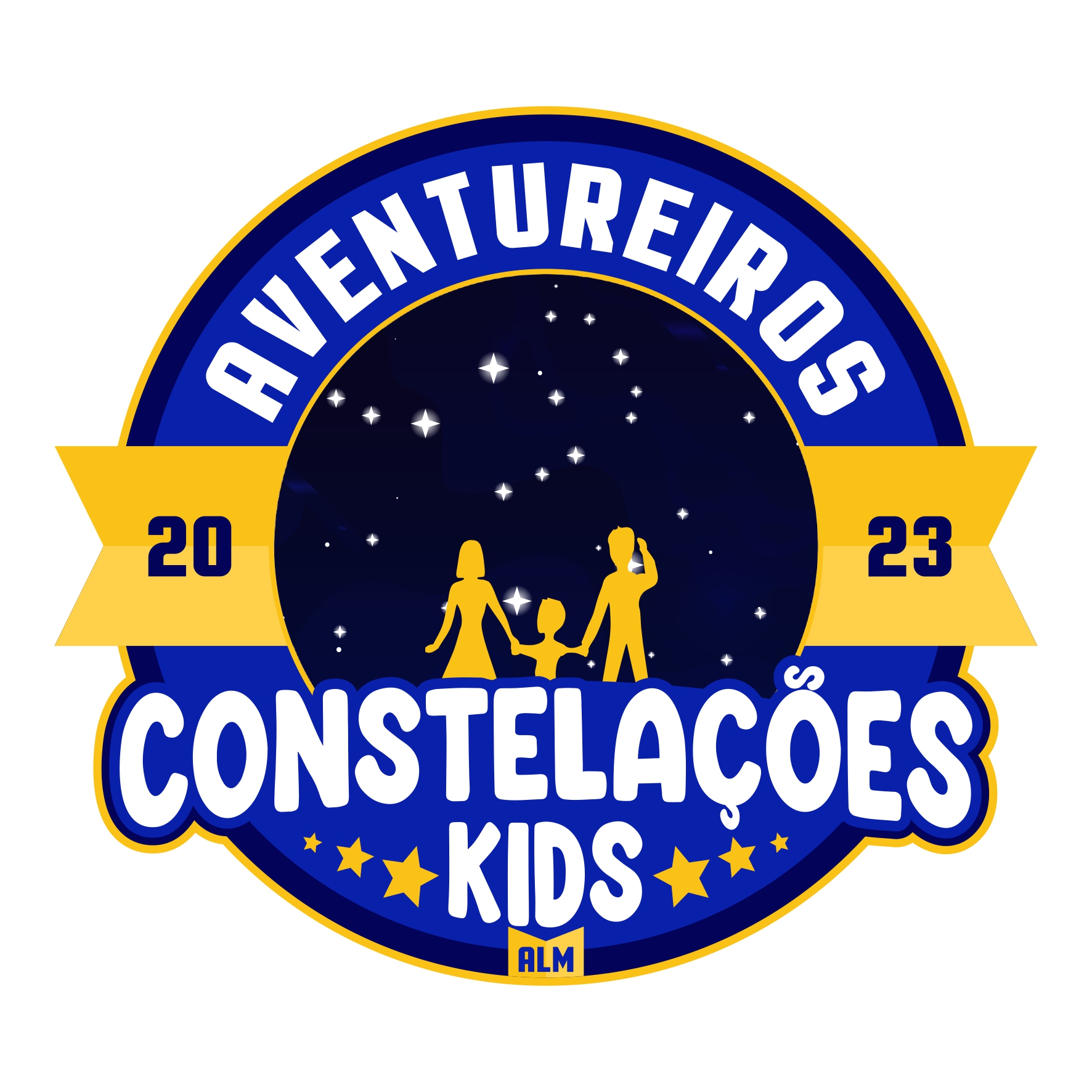Constelações Kids