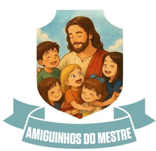 AMIGUINHOS DO MESTRE
