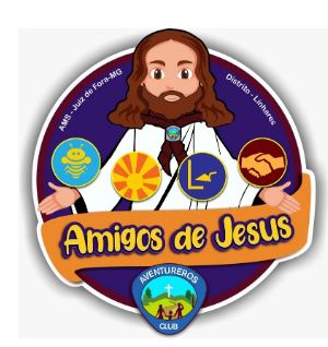 Amigos de Jesus