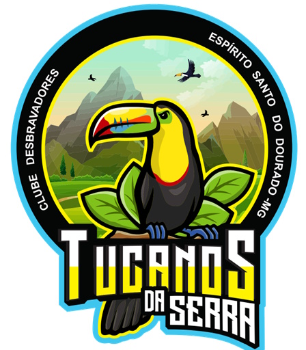 Tucanos da Serra