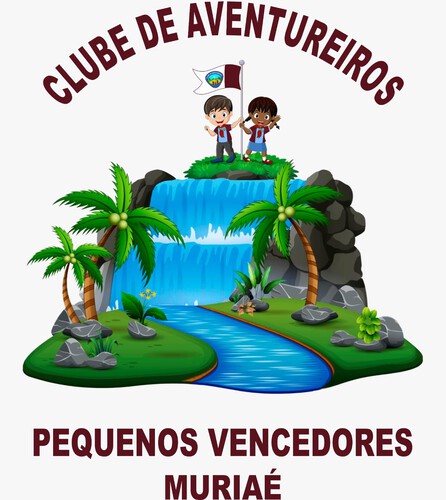 Pequenos Vencedores