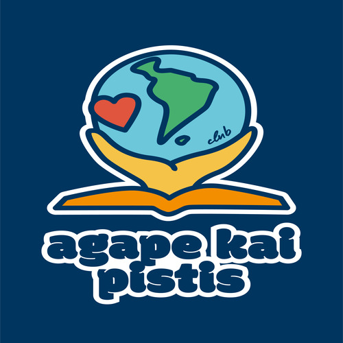 AGAPE KAI PISTIS